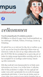 Mobile Screenshot of nvpro.dk